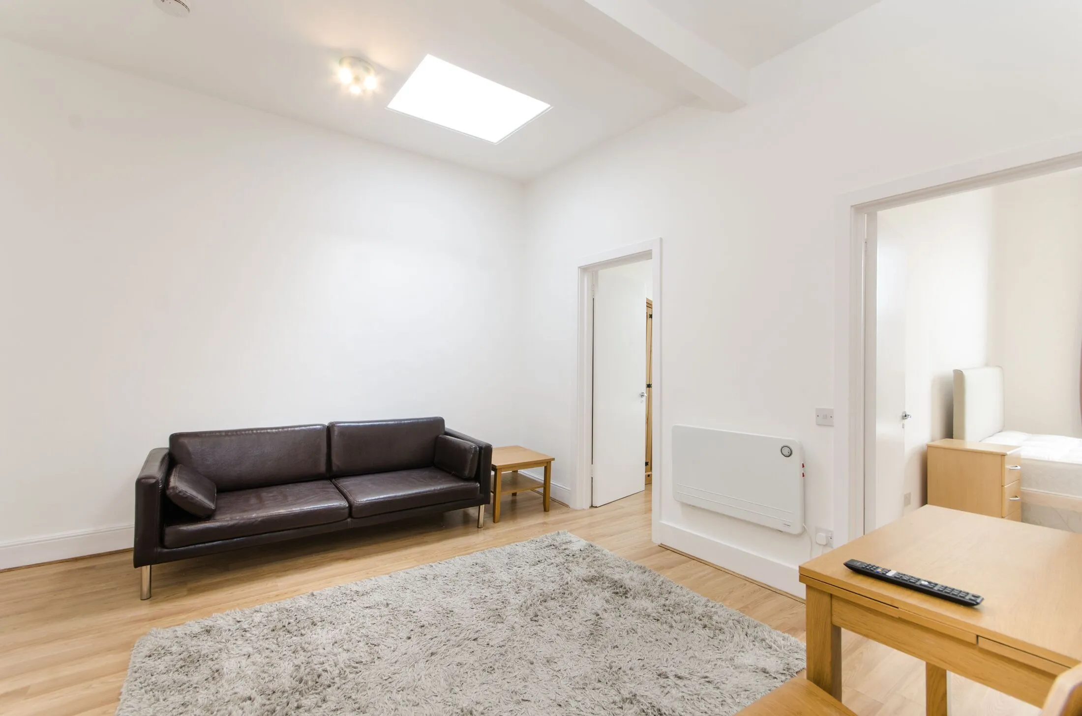 Flat Trebovir Road in Greater London