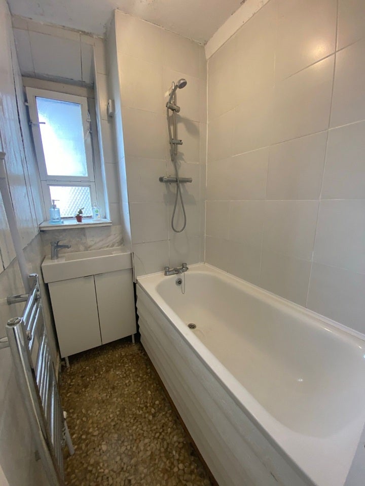 Room Bolney Street in Greater London