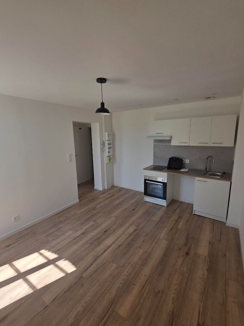 Appartement Avenue de Rodez à Carmaux