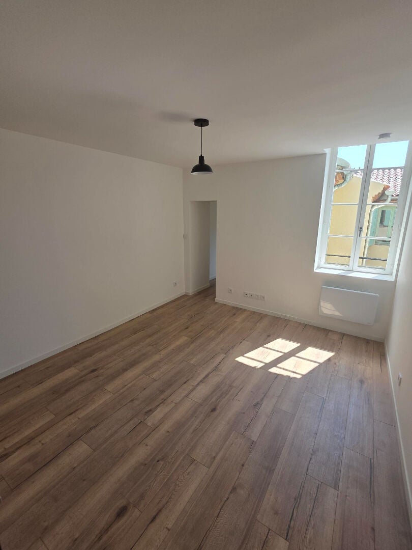Appartement Avenue de Rodez à Carmaux