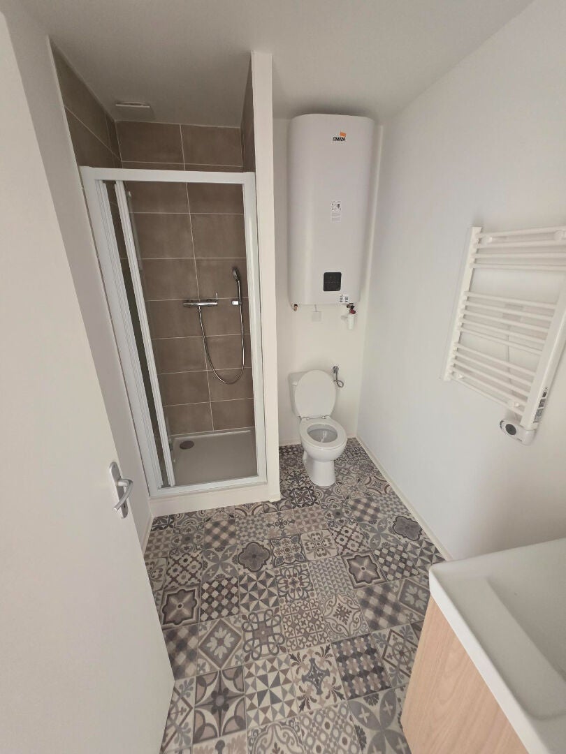 Appartement Avenue de Rodez à Carmaux