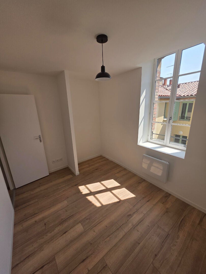 Appartement Avenue de Rodez à Carmaux