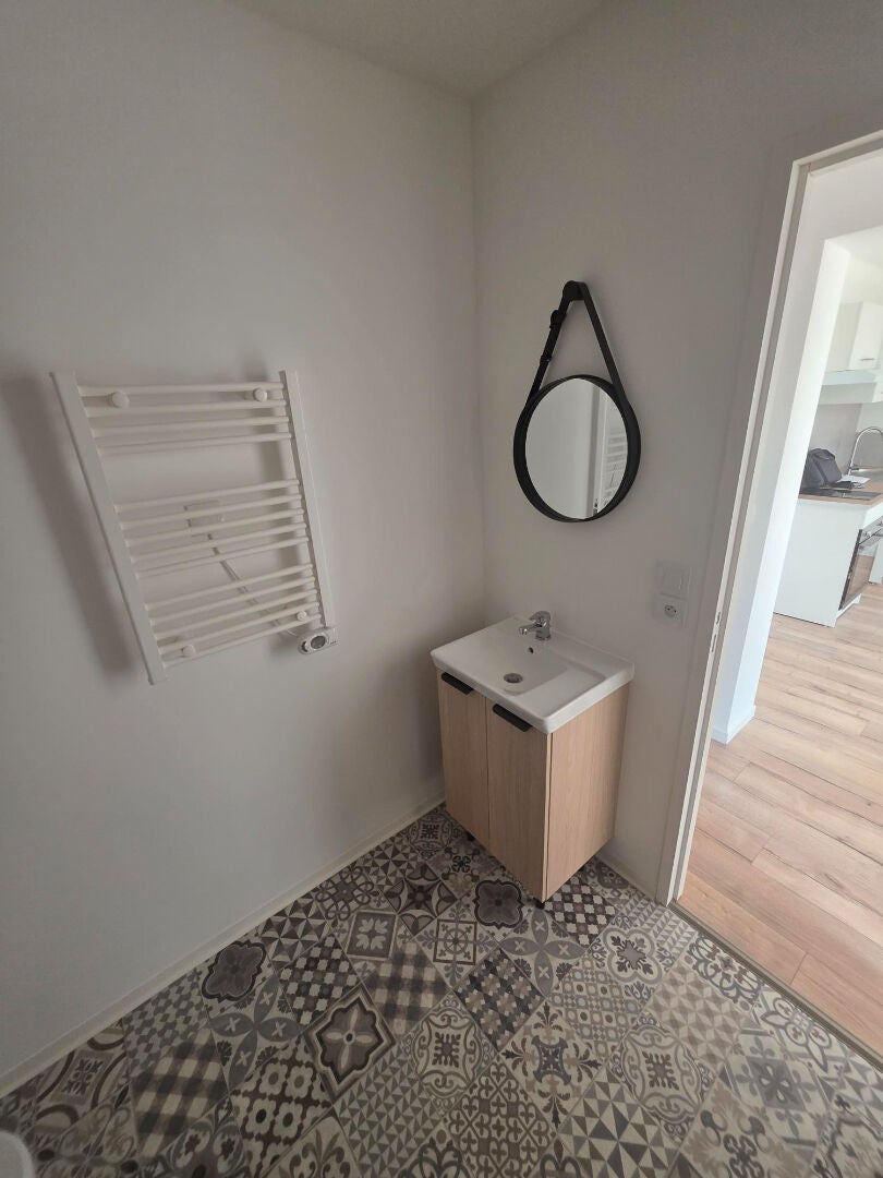 Appartement Avenue de Rodez à Carmaux