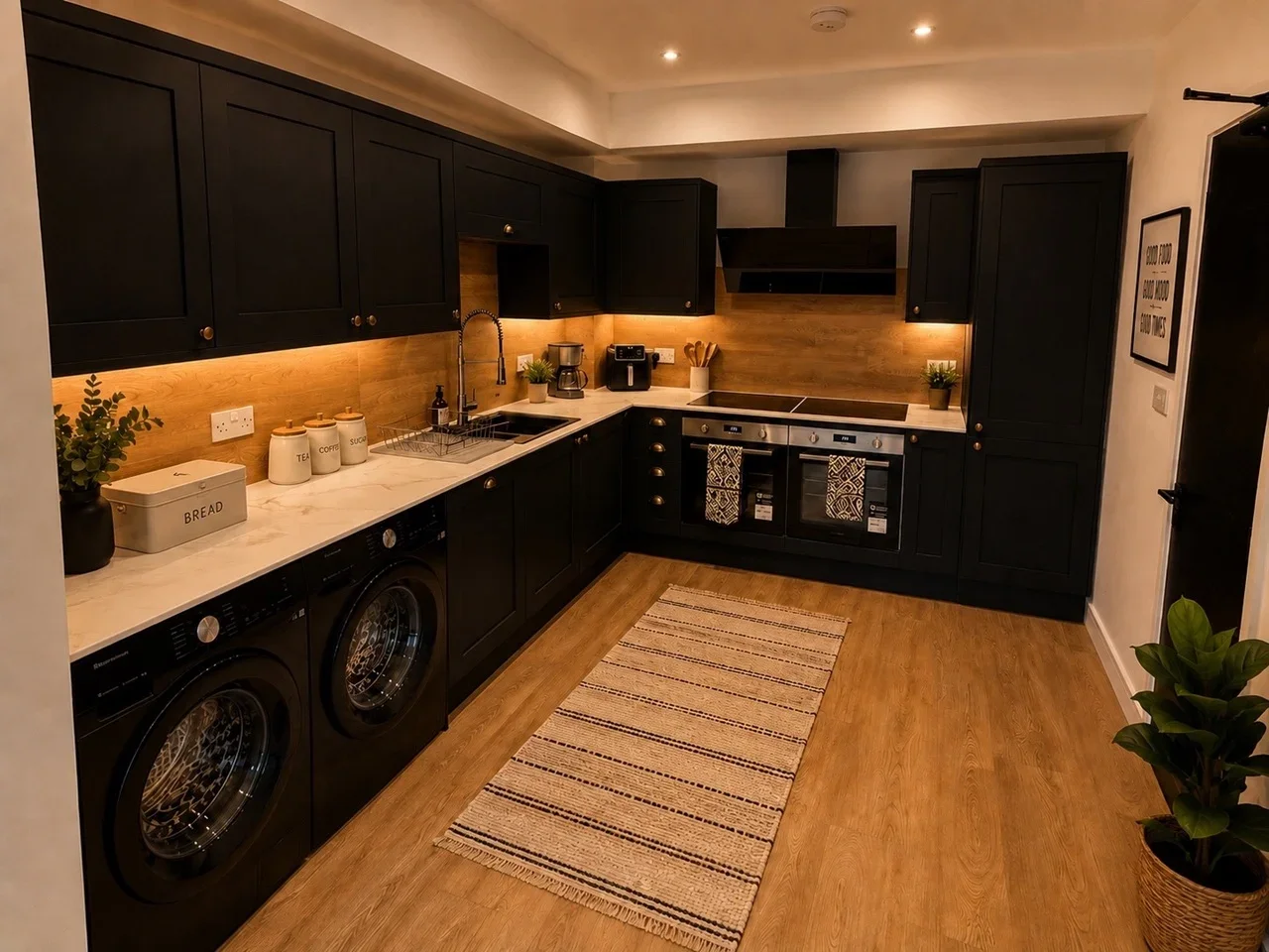Room Lamorna Avenue in Gravesham