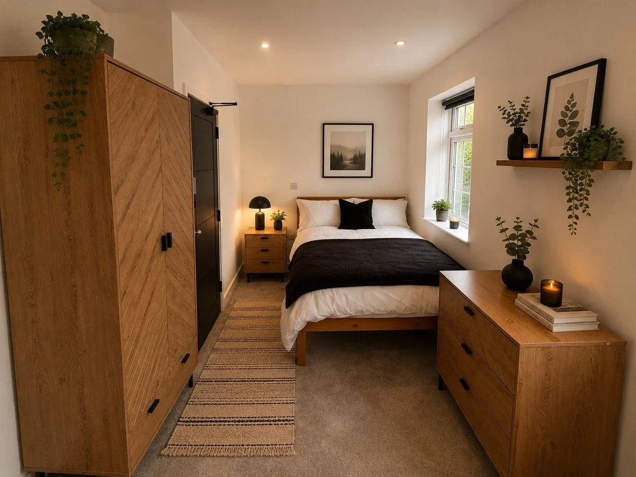 Room Lamorna Avenue in Gravesham
