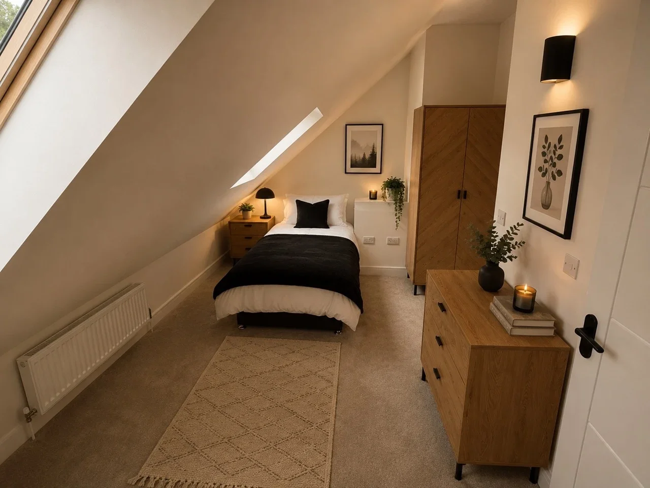 Room Lamorna Avenue in Gravesham