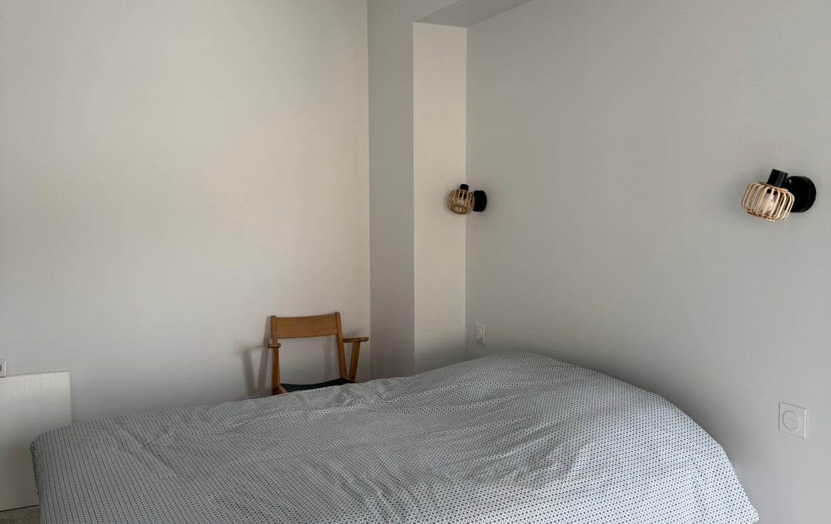 Appartement Allée du Béarn à Cormontreuil