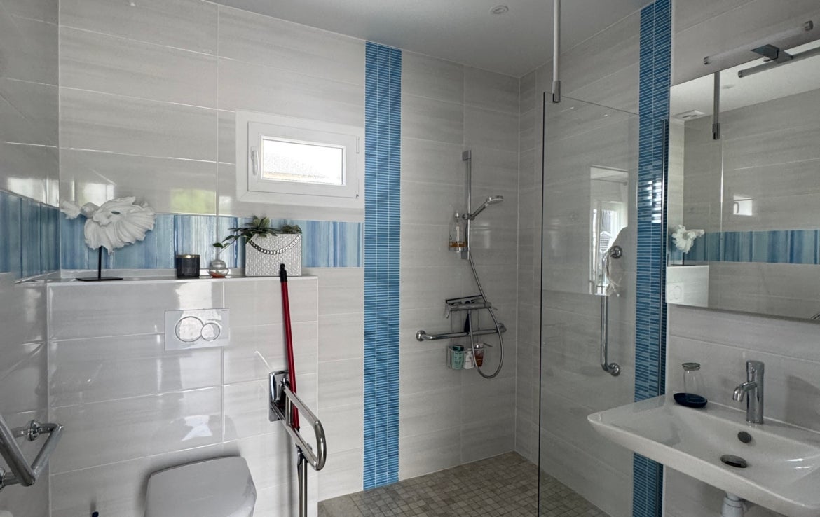 Appartement Allée du Béarn à Cormontreuil