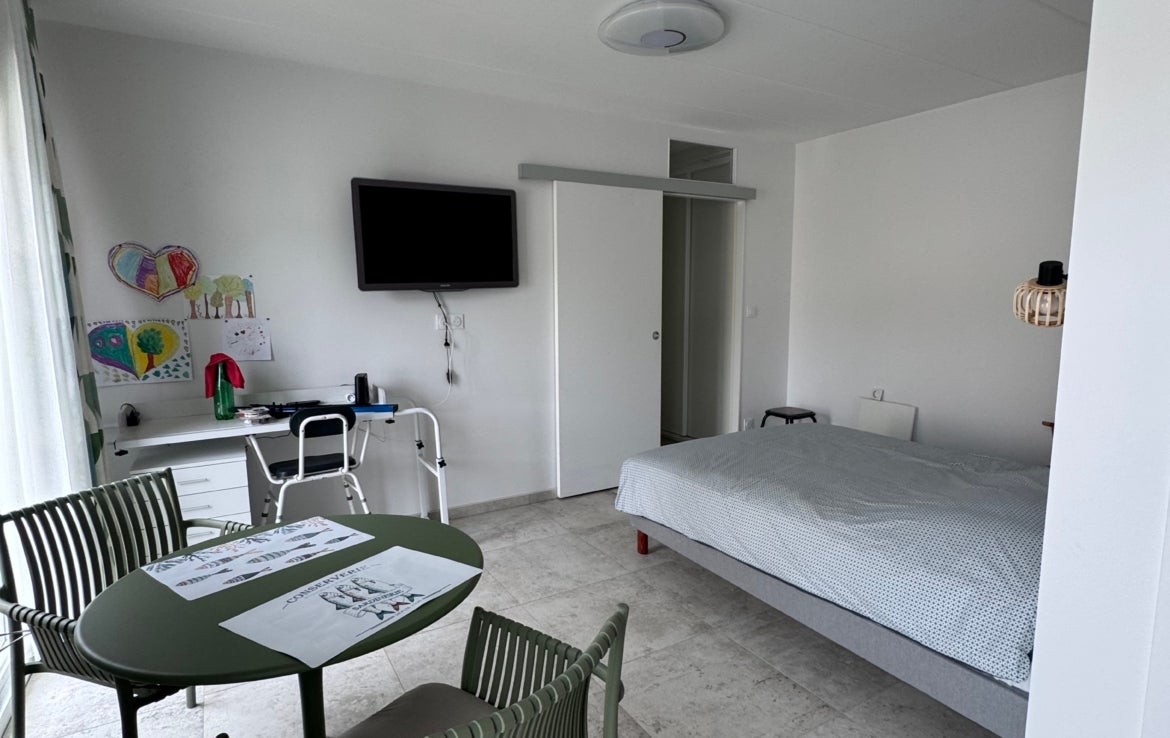 Appartement Allée du Béarn à Cormontreuil