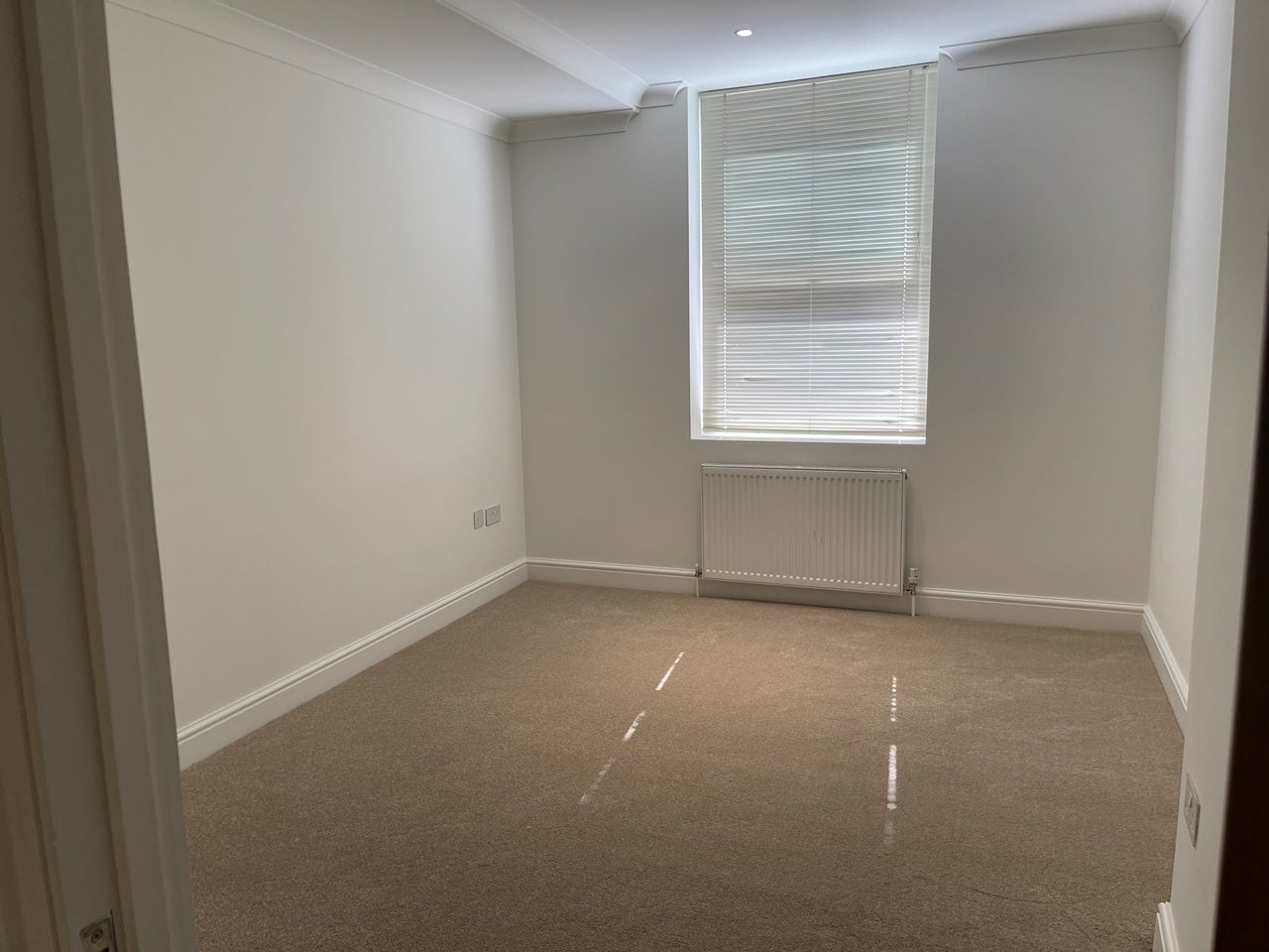 Flat Newman Street in City of Westminster