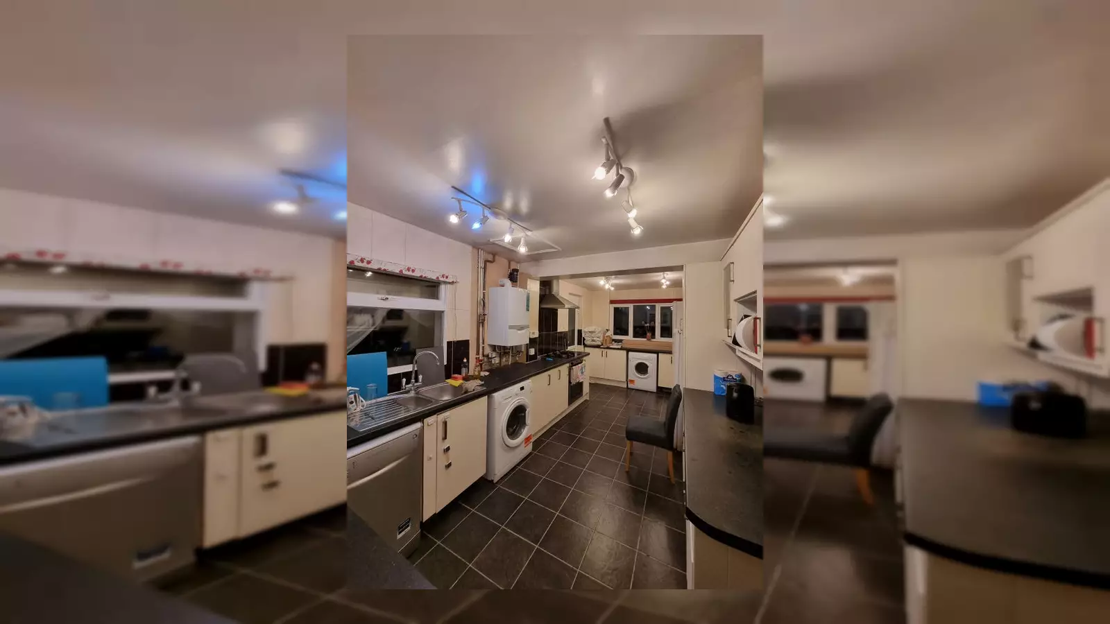 Flat Addiscombe Road in Greater London