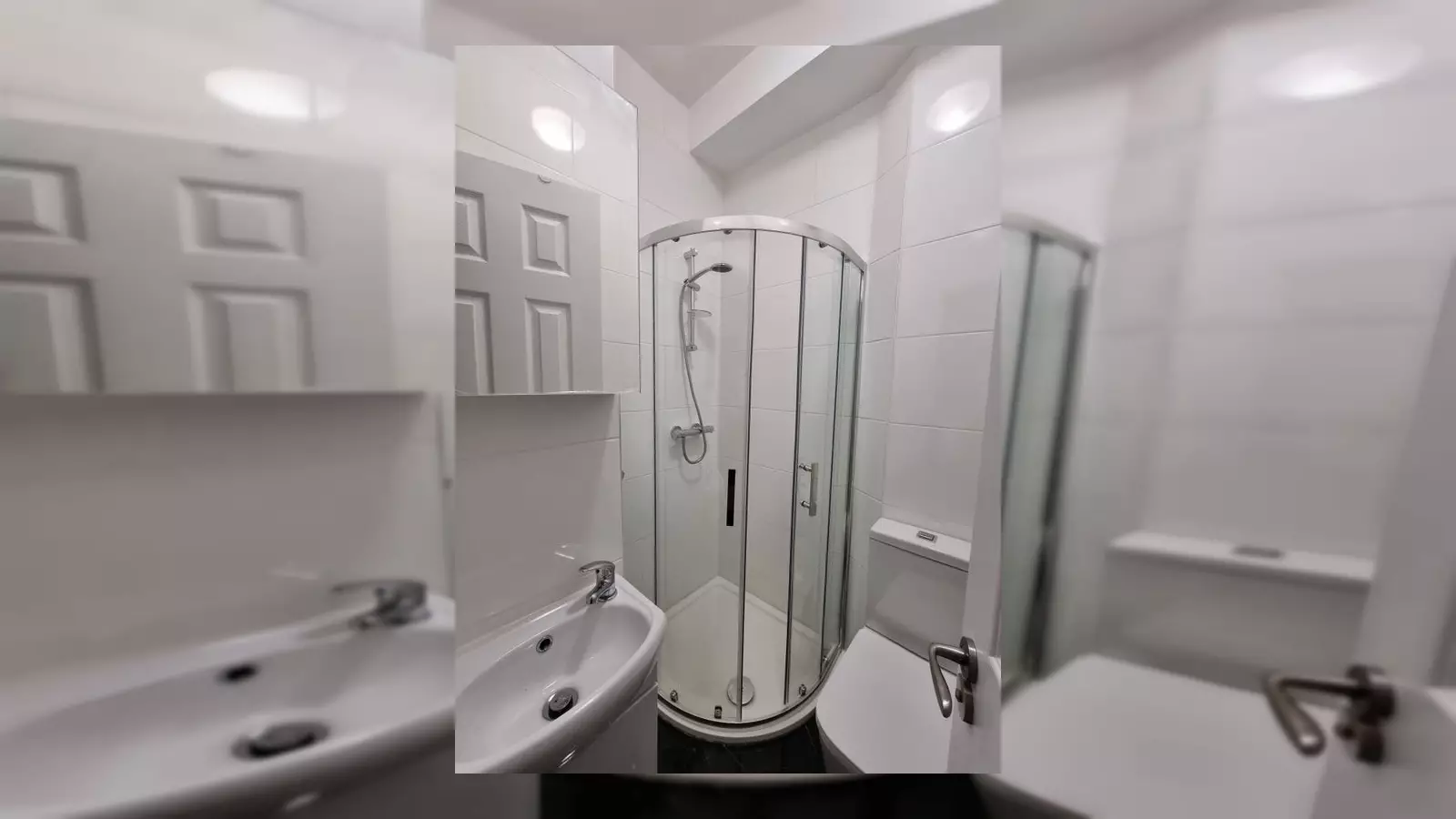 Flat Addiscombe Road in Greater London
