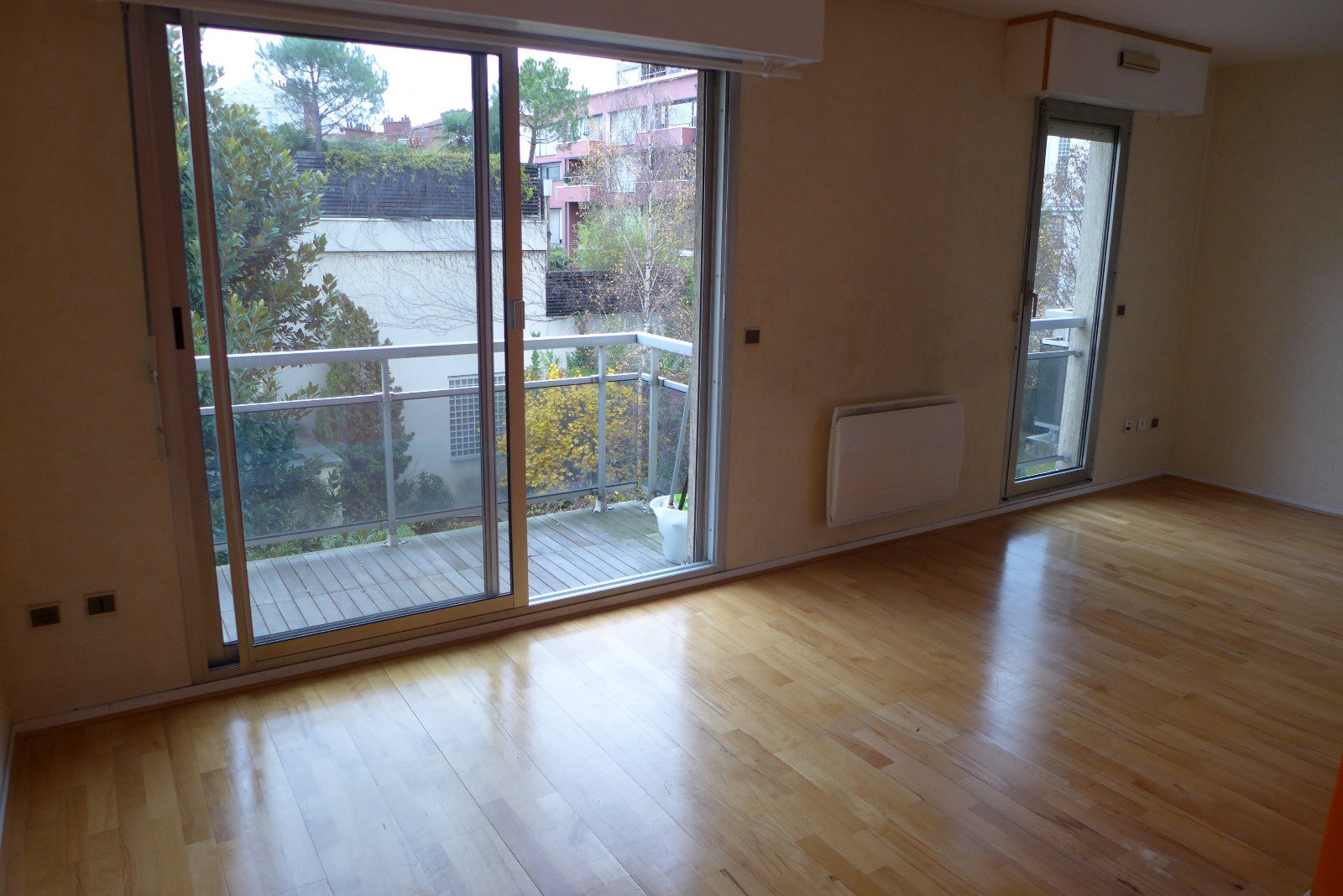 Maison Rue Marcelin Berthelot à Montrouge