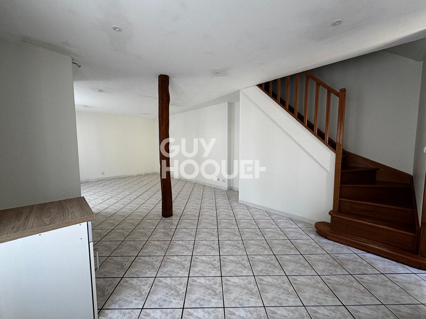 Maison Rue René Teisseire à Grenade