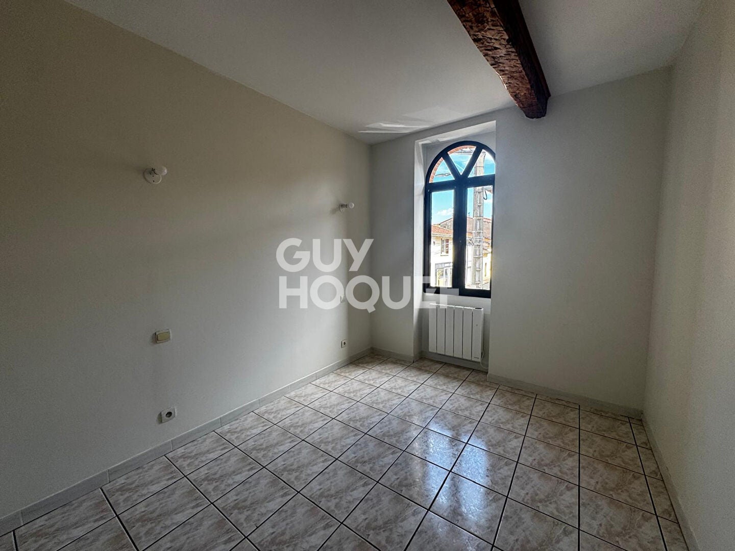 Maison Rue René Teisseire à Grenade