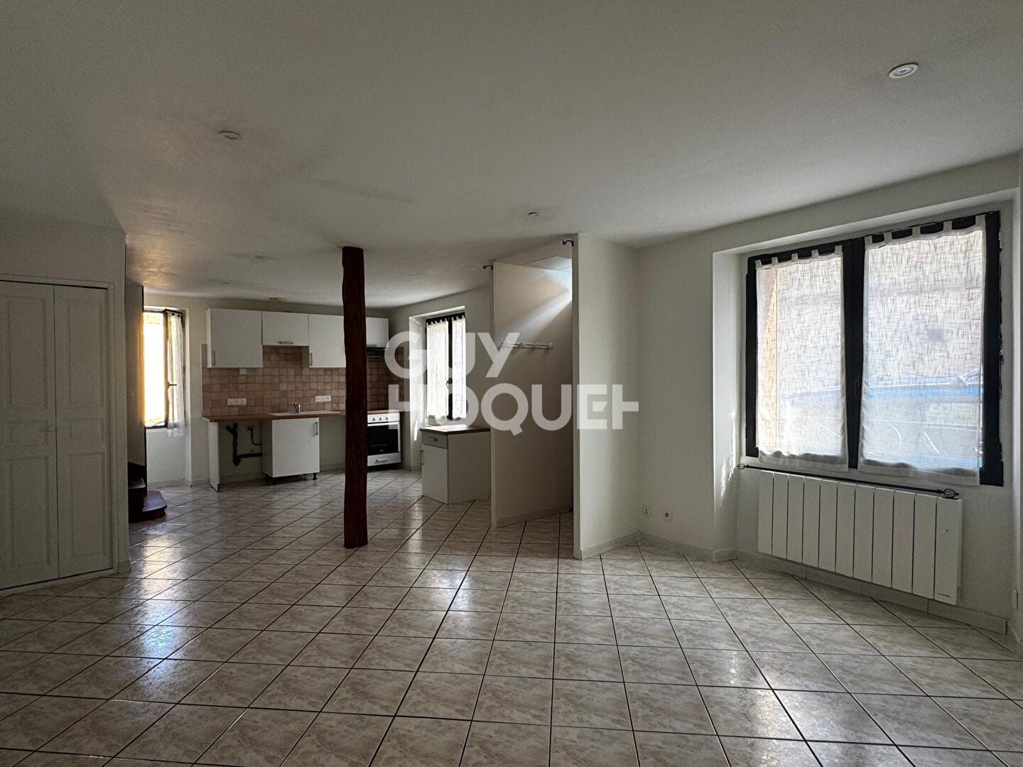 Maison Rue René Teisseire à Grenade