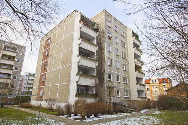 Wohnung Hans-Dittmar-Straße in Halle (Saale)