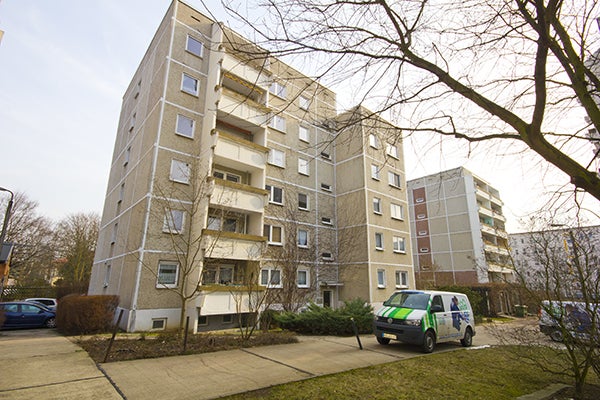 Wohnung Hans-Dittmar-Straße in Halle (Saale)