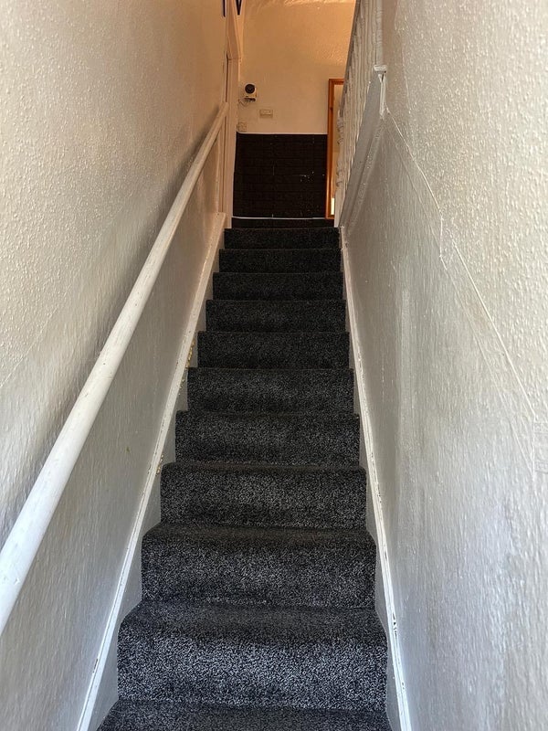 Room Colston Road in Bristol
