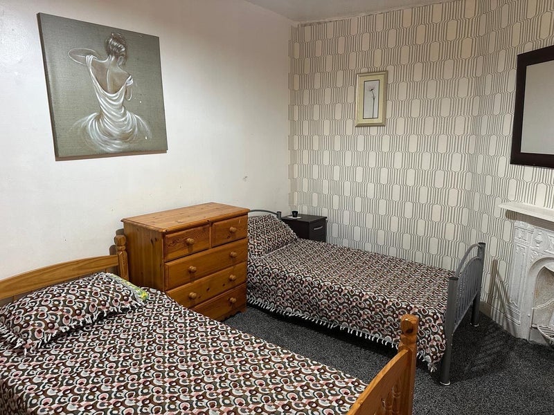 Room Colston Road in Bristol