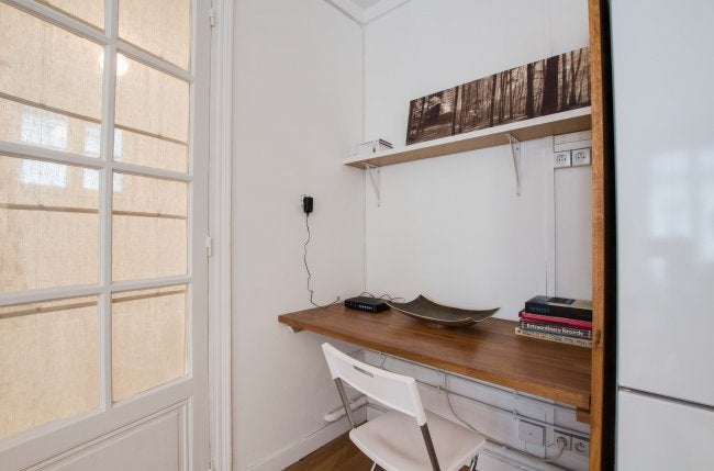 Appartement Rue des Vinaigriers à Paris