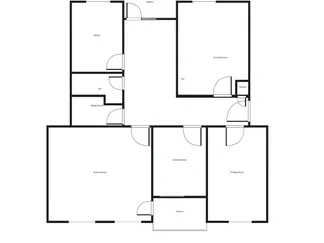 Wohnung Gassnerstraße in Braunschweig