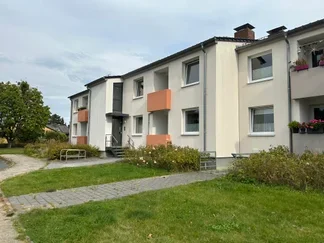 Wohnung Gassnerstraße in Braunschweig