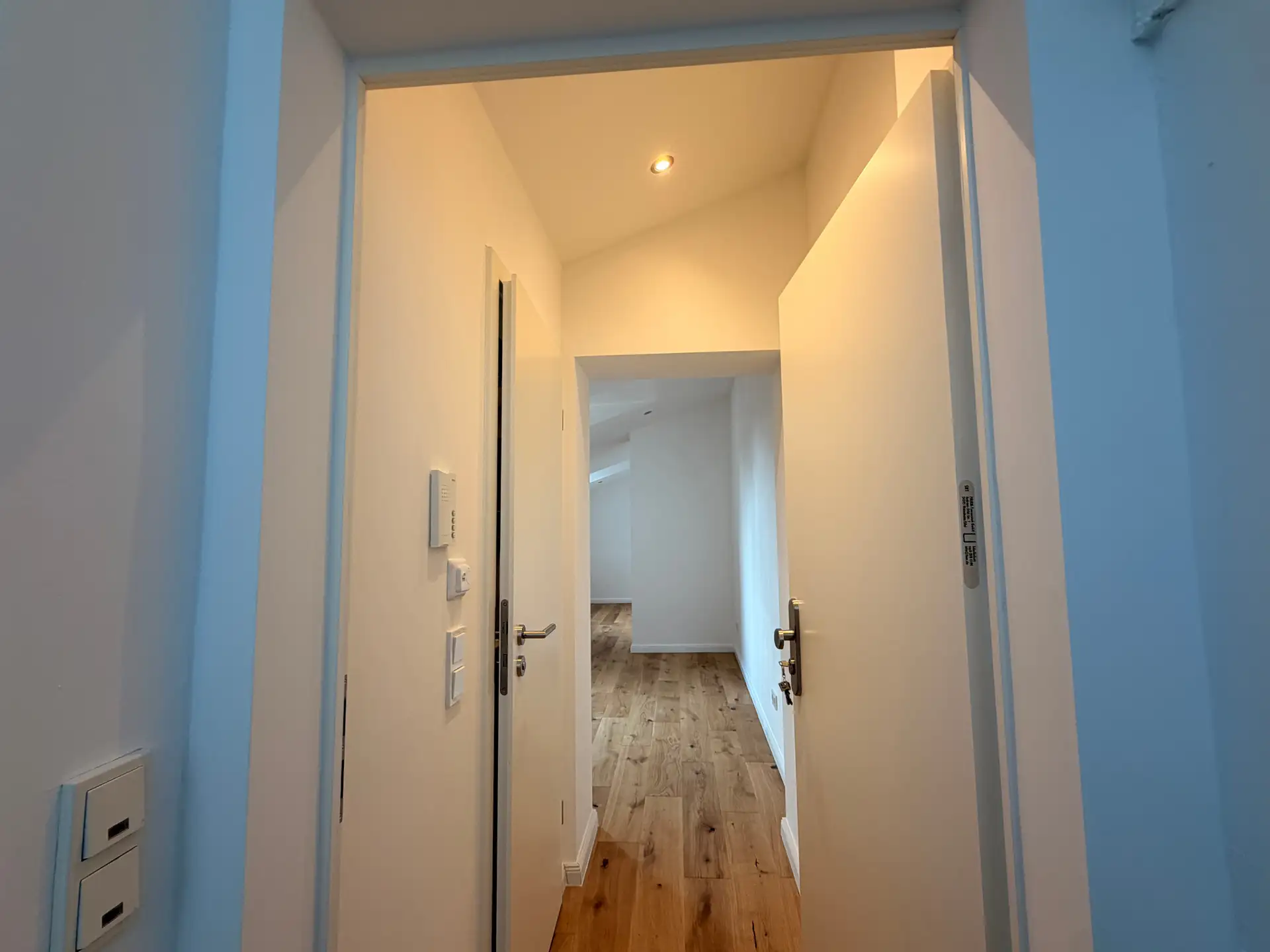 Wohnung Holbeinstraße in Köln