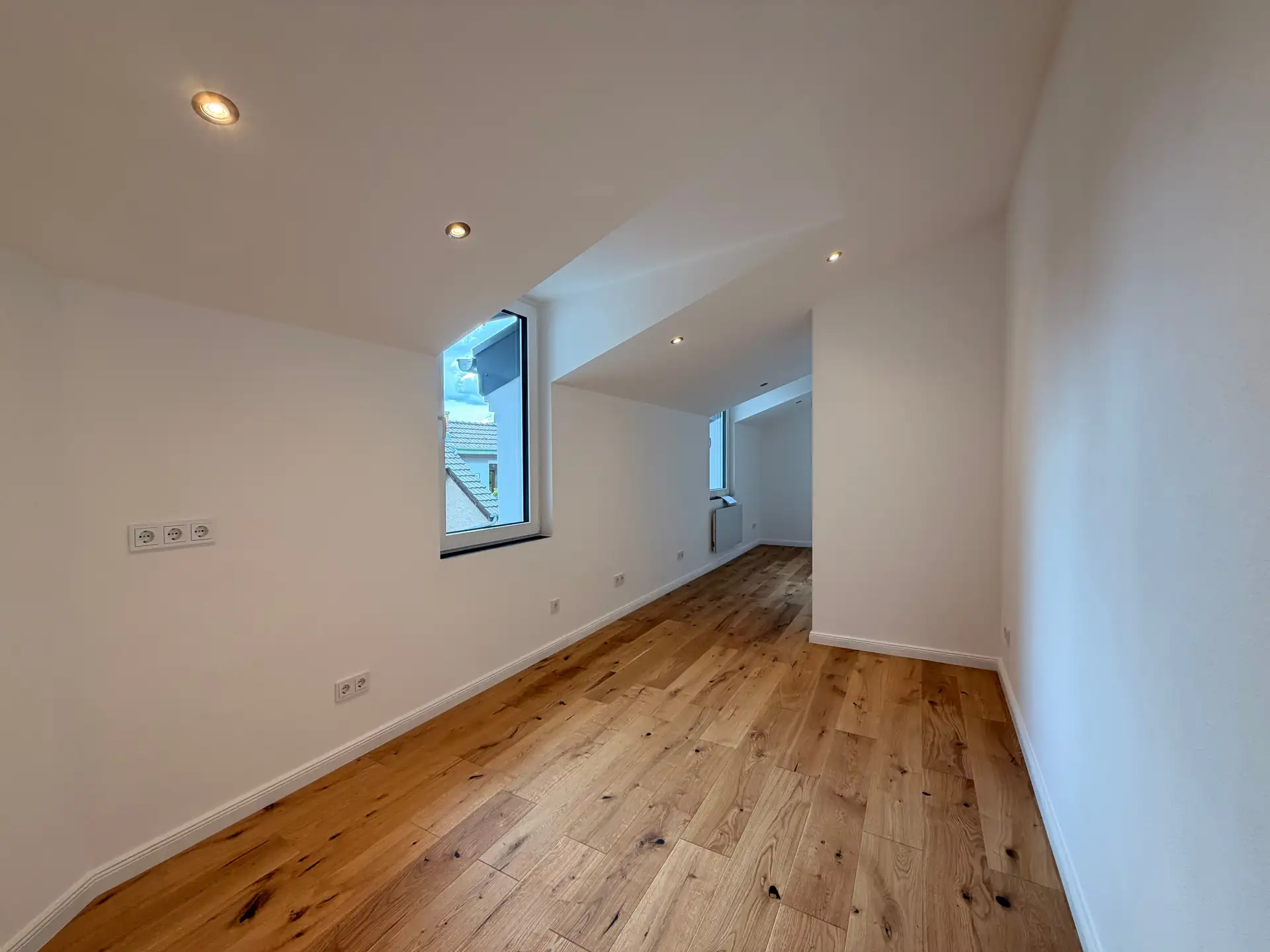 Wohnung Holbeinstraße in Köln