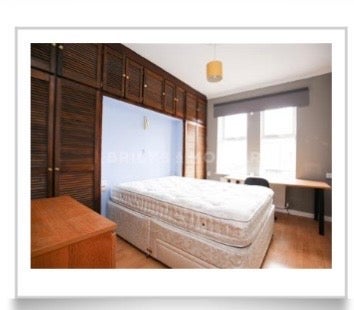 Room Meldon Terrace in Newcastle upon Tyne