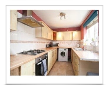 Room Meldon Terrace in Newcastle upon Tyne