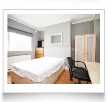 Room Meldon Terrace in Newcastle upon Tyne