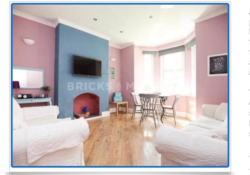 Room Meldon Terrace in Newcastle upon Tyne