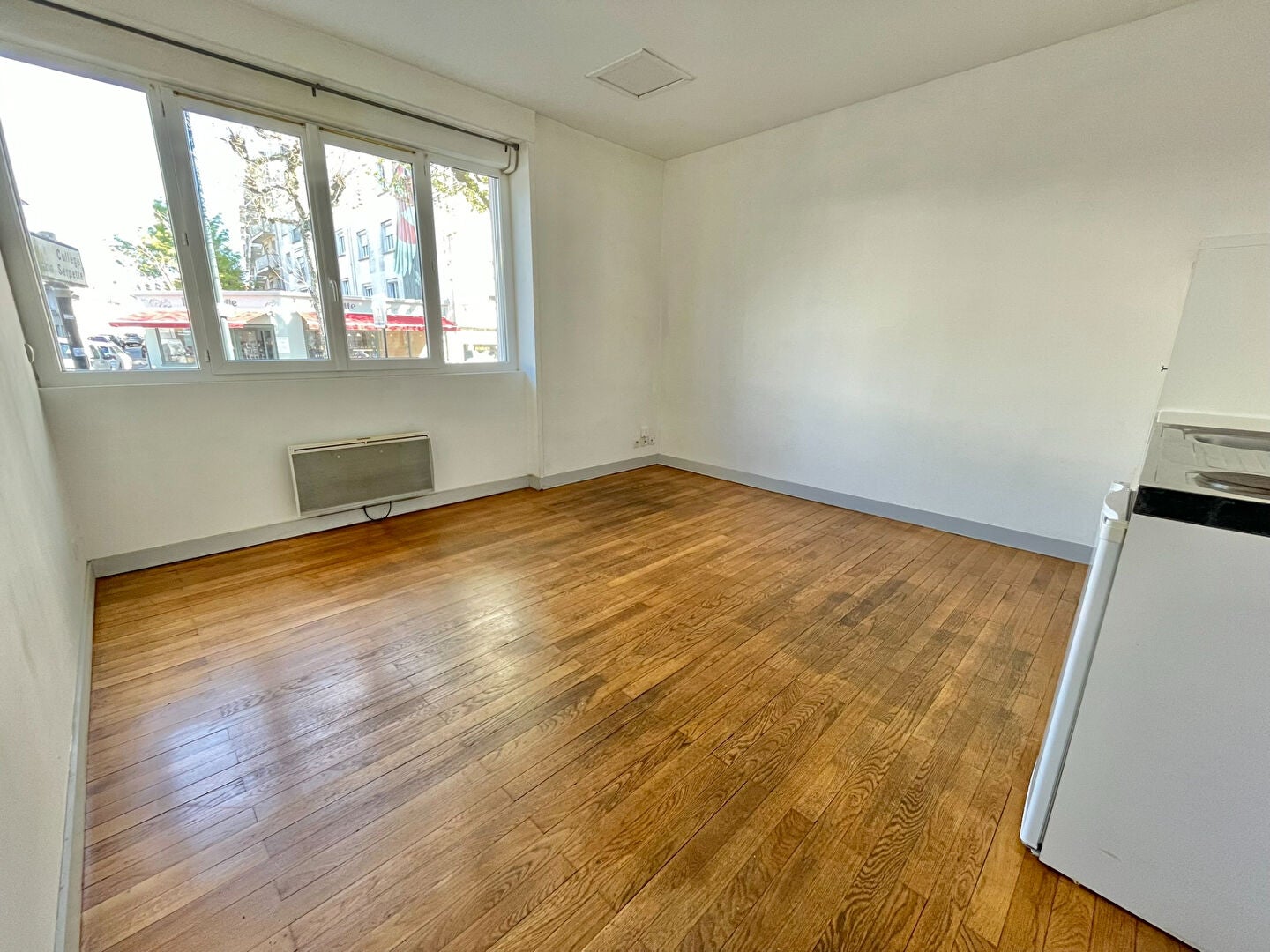 Appartement Rue Edmond Biré à Nantes