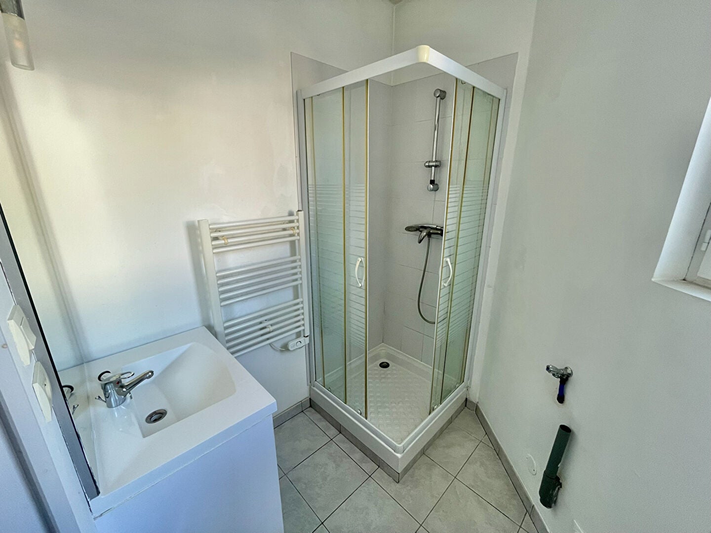 Appartement Rue Edmond Biré à Nantes