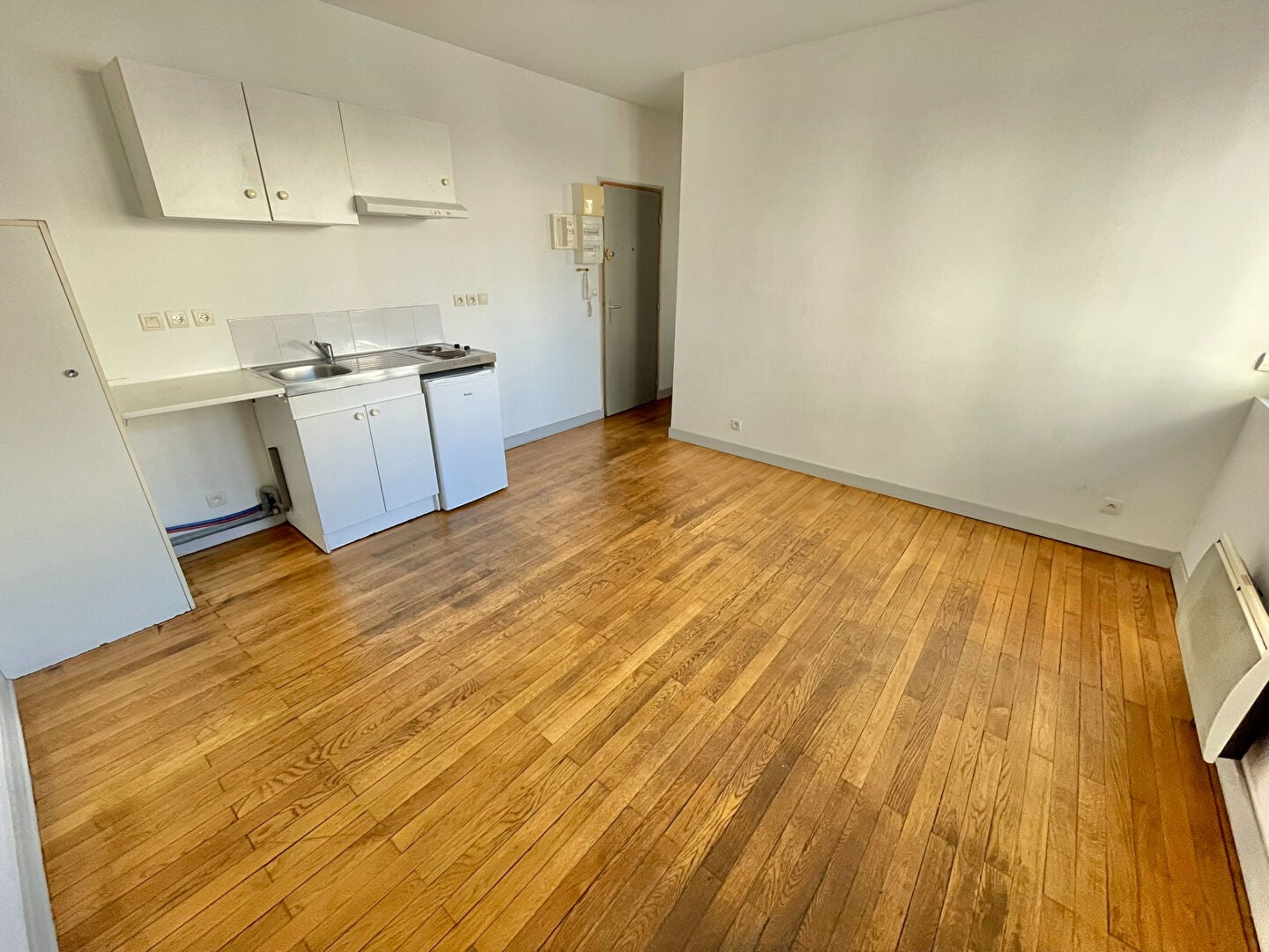Appartement Rue Edmond Biré à Nantes