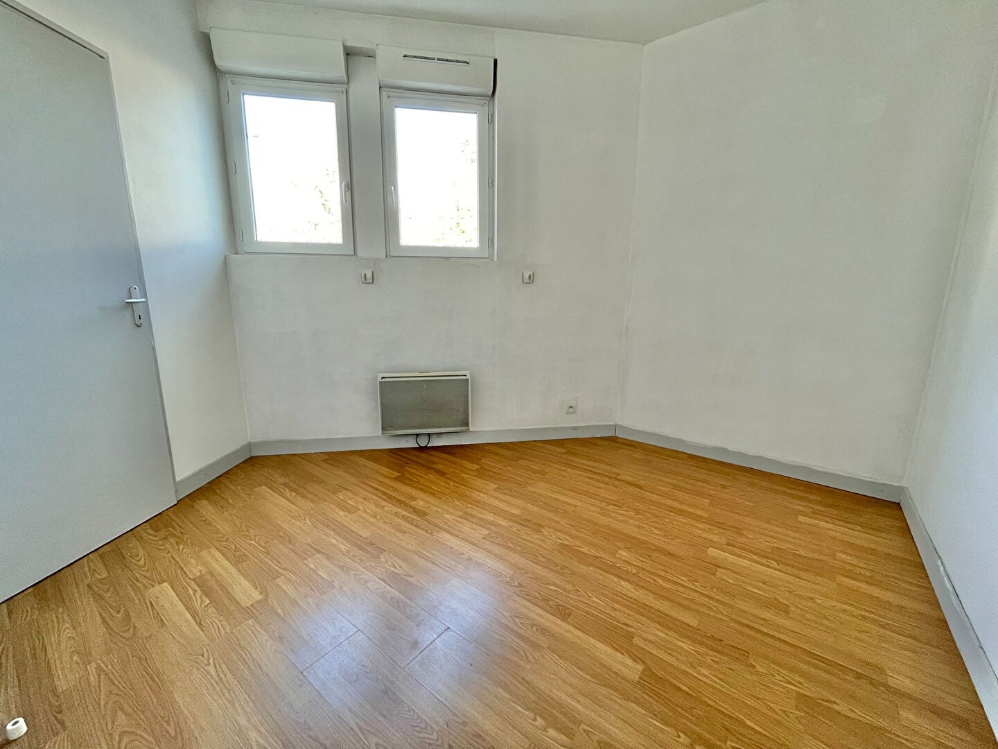Appartement Rue Edmond Biré à Nantes