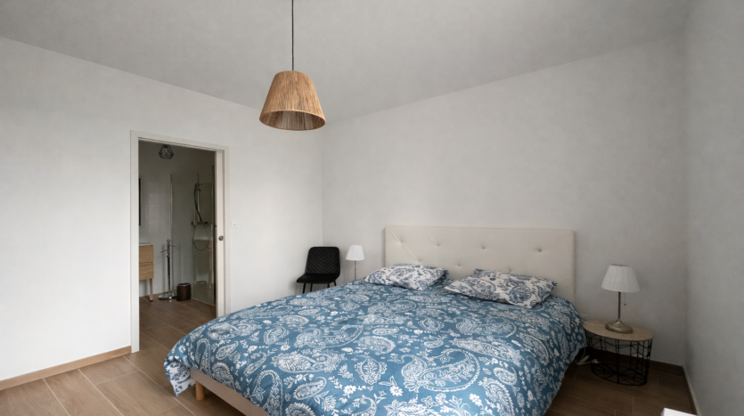 Flat Avenue Clemenceau in Thionville