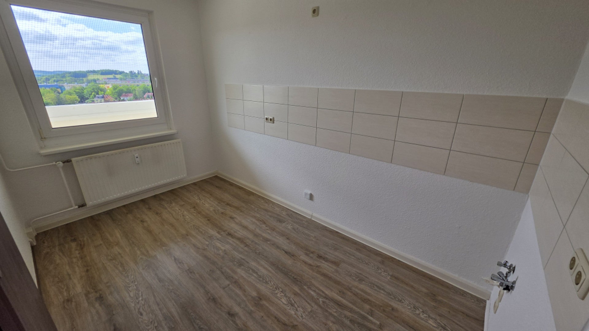 Wohnung Schleizer Straße in Gera