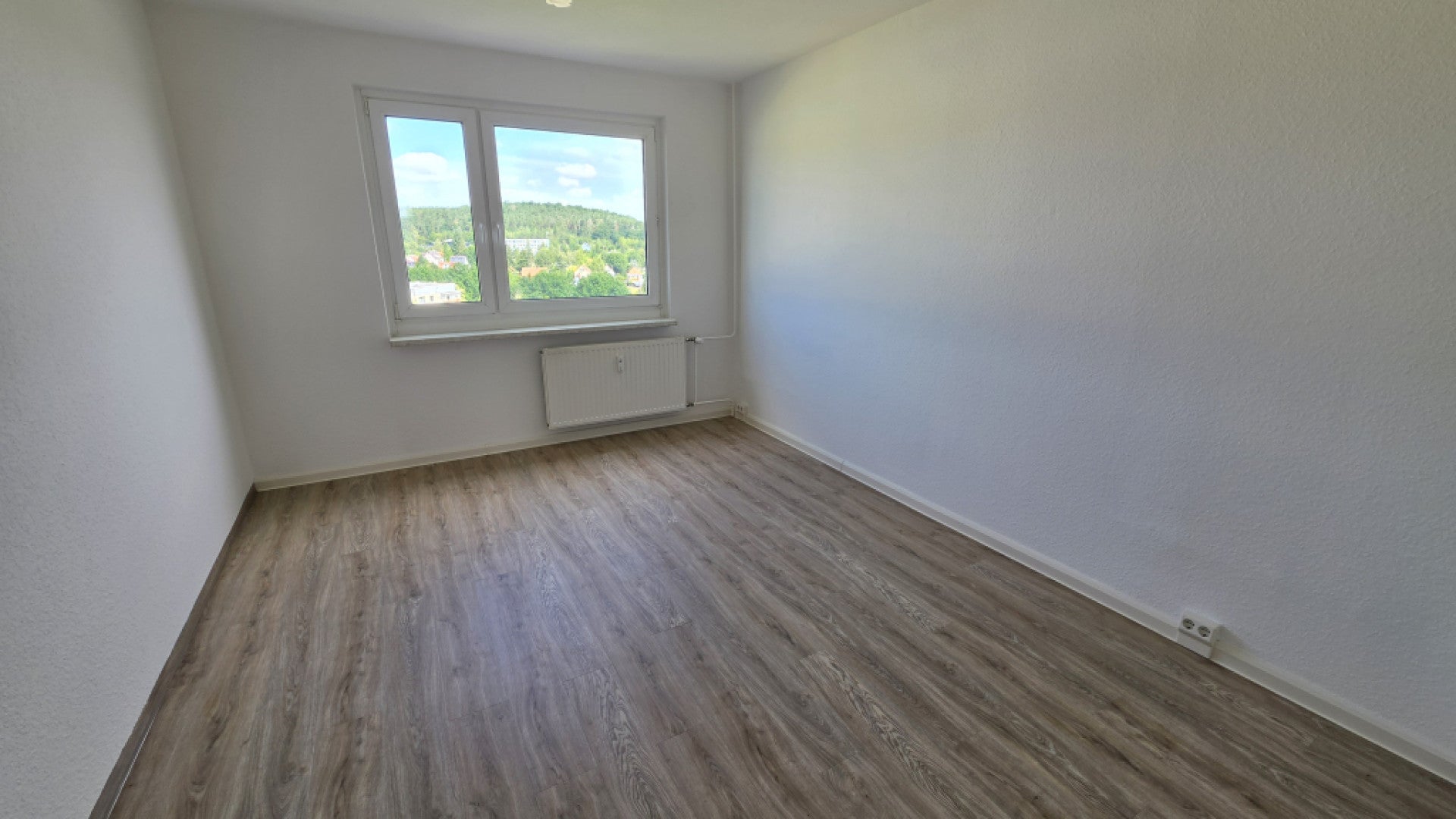 Wohnung Schleizer Straße in Gera