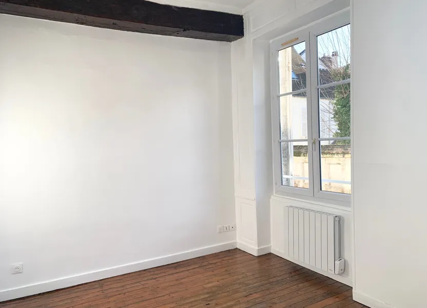Appartement Rue Saint-Antoine à Compiègne