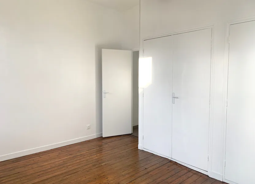 Appartement Rue Saint-Antoine à Compiègne
