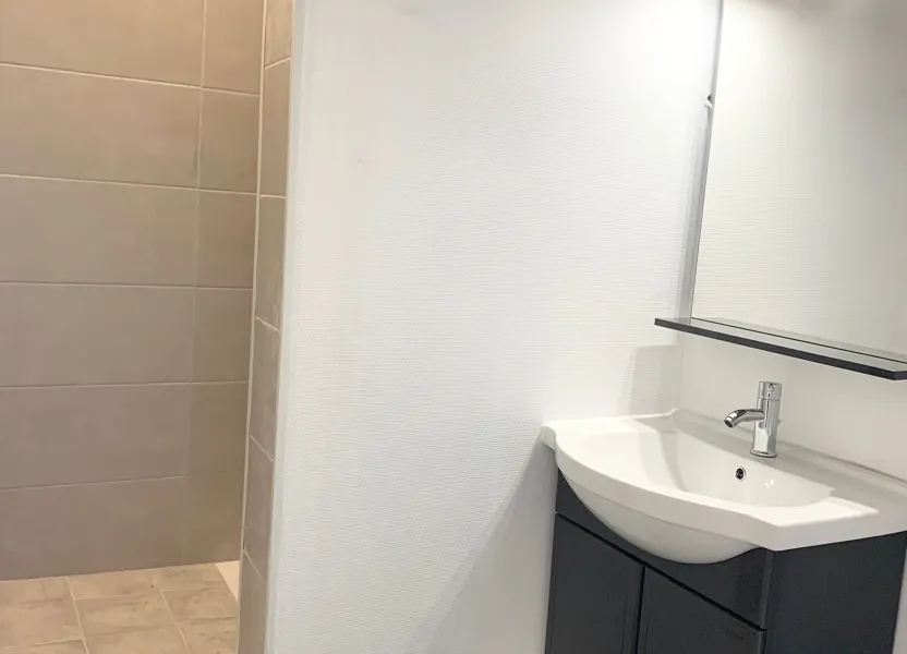 Appartement Rue Saint-Antoine à Compiègne