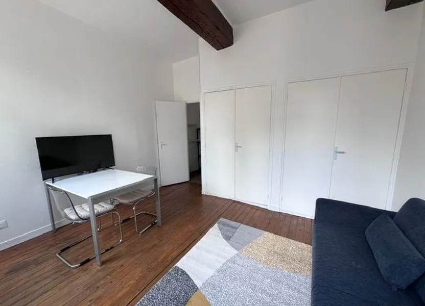 Appartement Rue Saint-Antoine à Compiègne