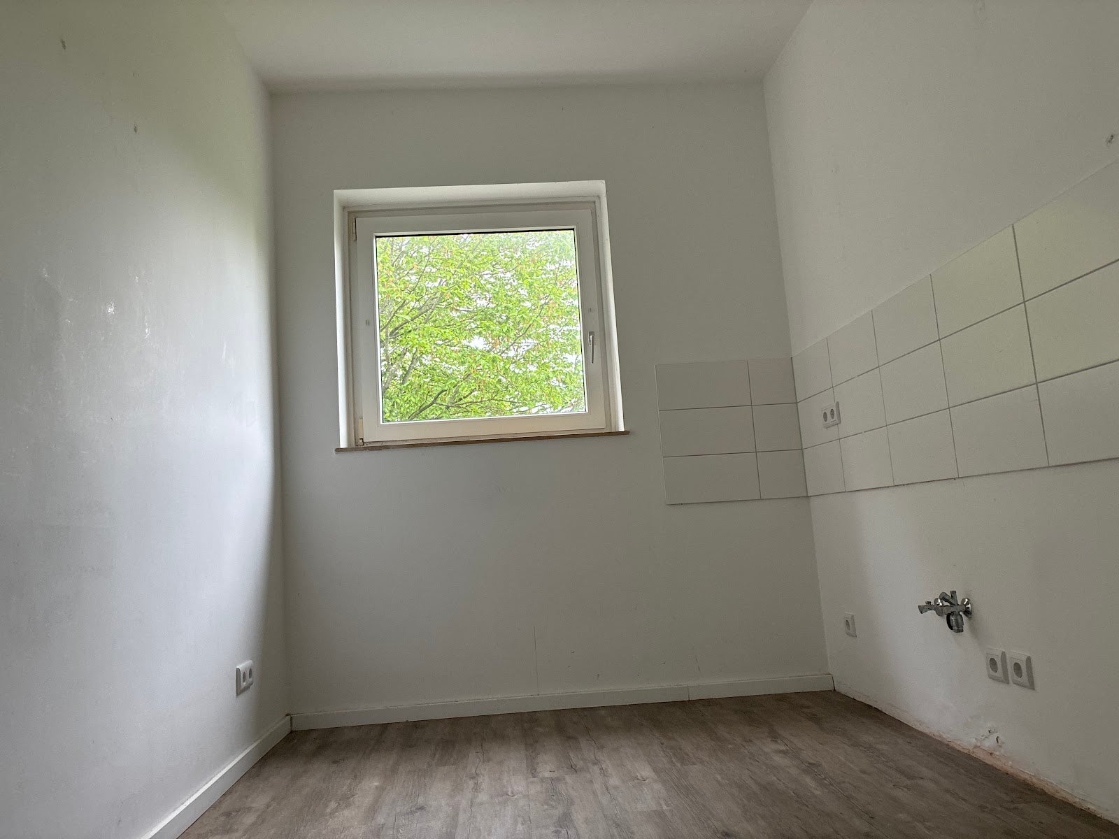 Wohnung Feldmark in Wilhelmshaven