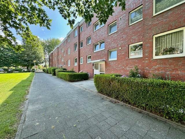 Wohnung Feldmark in Wilhelmshaven