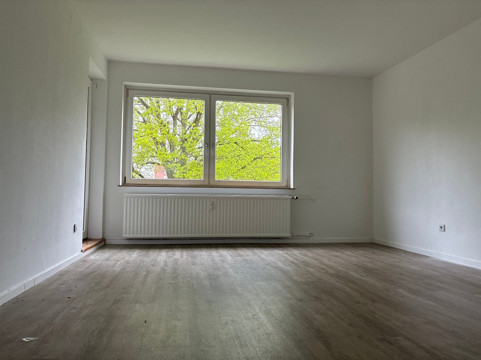 Wohnung Feldmark in Wilhelmshaven