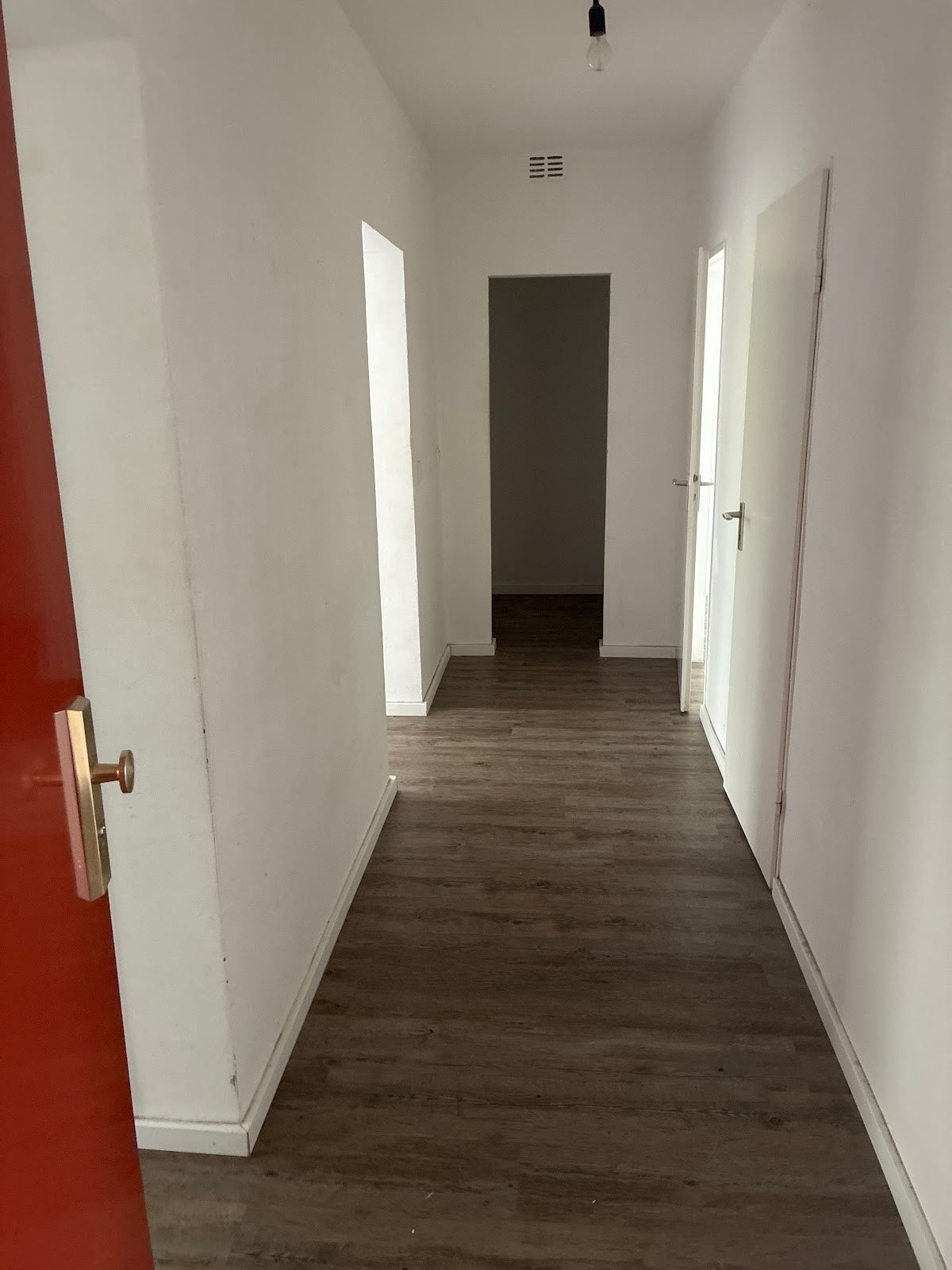 Wohnung Feldmark in Wilhelmshaven