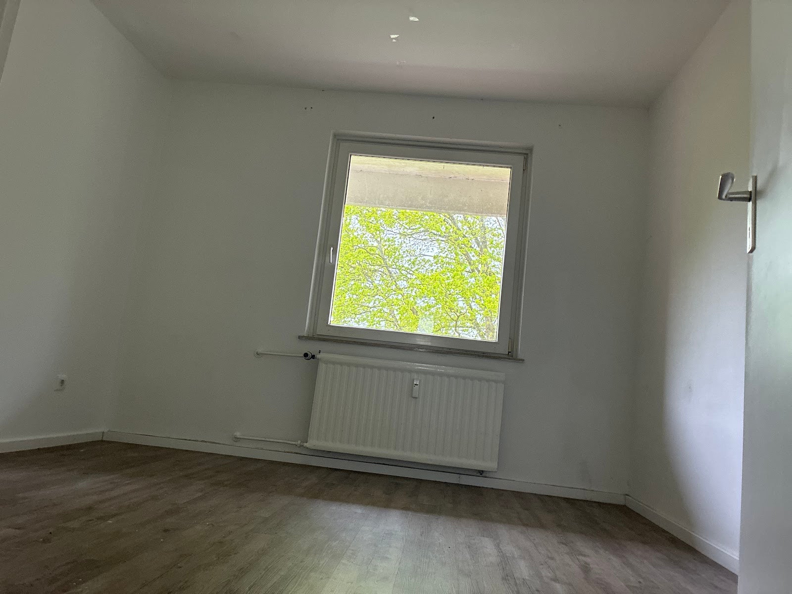 Wohnung Feldmark in Wilhelmshaven