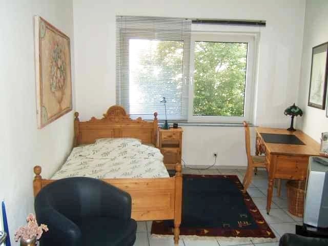 Wohnung Annastraße in Essen